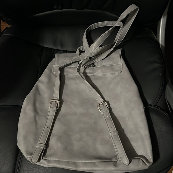 Small backpack - Picture 2 of 4